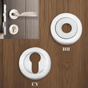 50 MM Round Concealed