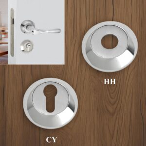 55 MM Taper Concealed