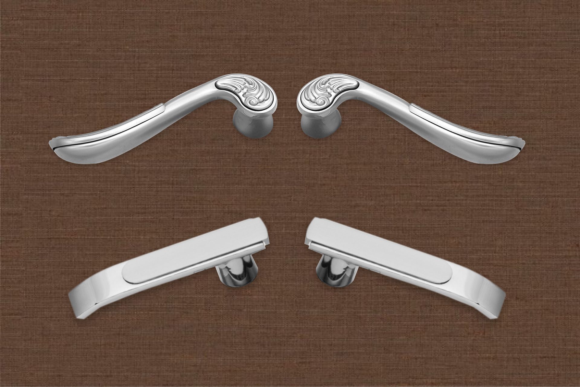 Lever Handle
