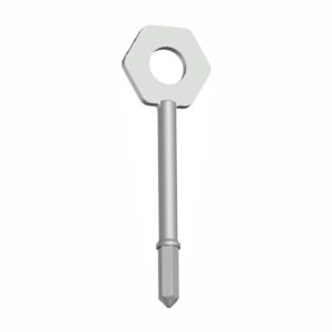 80 MM Oswal Key (C.S)