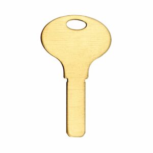 Oval Heavy Ultra Key
