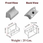 Latch of CY Lock & Latch