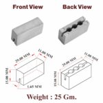 Dead Head For Single Action