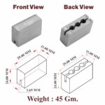 Dead Head For Double Action