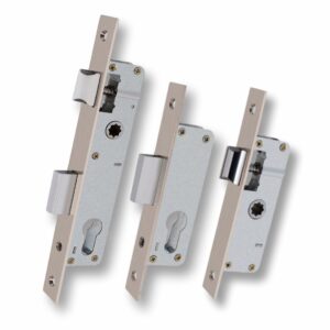 Lock Part For UPVC-Aluminium Door