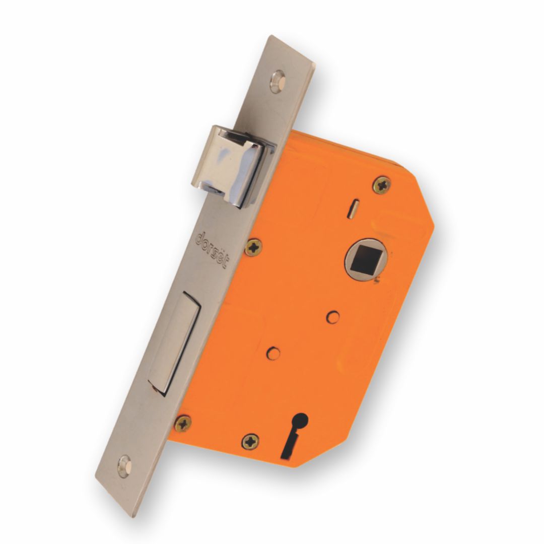 65 MM Half Body Lever Lock