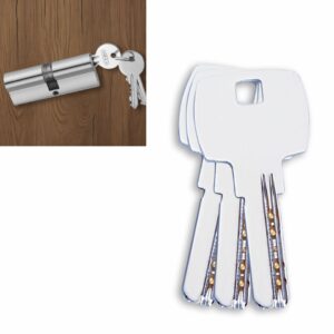Rectangle Heavy Ultra Key