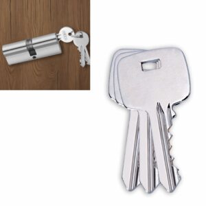 GDJ Heavy Regular Key