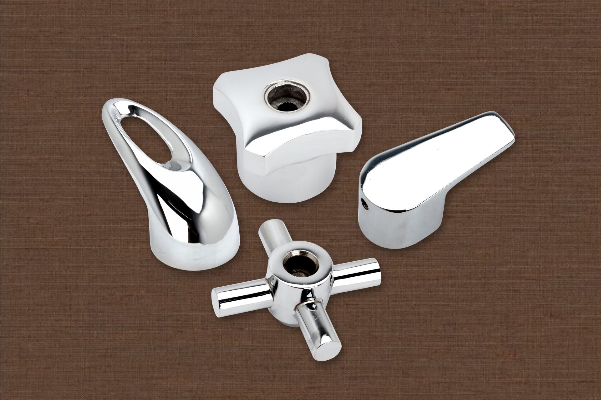 Zinc Casted Misc Products